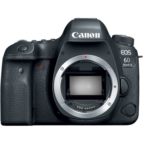 CANON EOS 6D Mark II 單機身 公司貨鏡頭收購