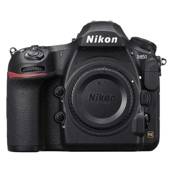 NIKON D850 單機身 公司貨鏡頭收購