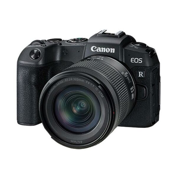 Canon EOS RP + RF 24-105mm F4-7.1 IS STM 變焦鏡組 公司貨鏡頭收購