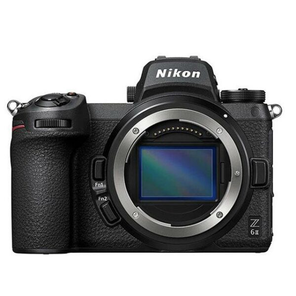 Nikon Z6 II 單機身 公司貨鏡頭收購